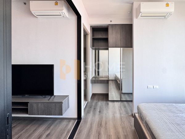 Hampton Sriracha / 1 Bedroom (FOR RENT), แฮมป์ตัน ศรีราชา / 1 ห้องนอน (เช่า) YEAN201