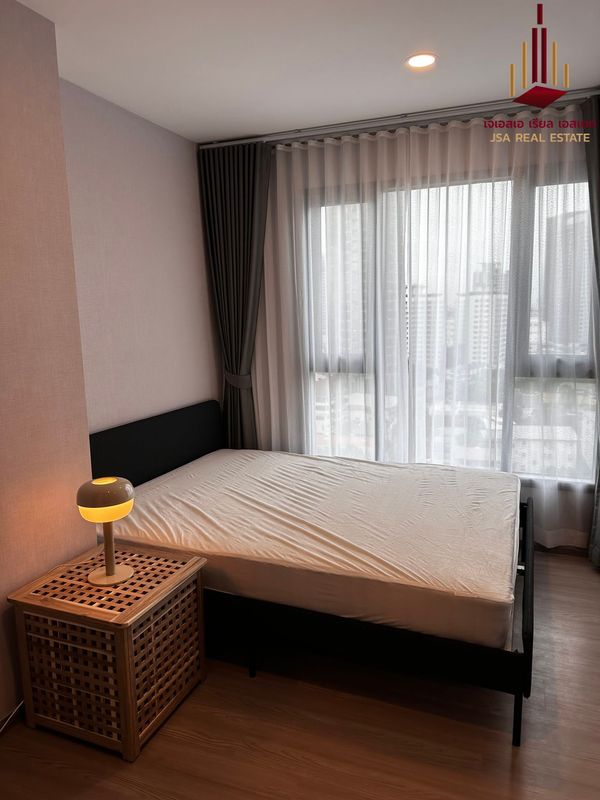 ✨ For Rent: Aspire Sukhumvit - Rama 4 Condo ✨ 💰 Only  17,000 THB/month