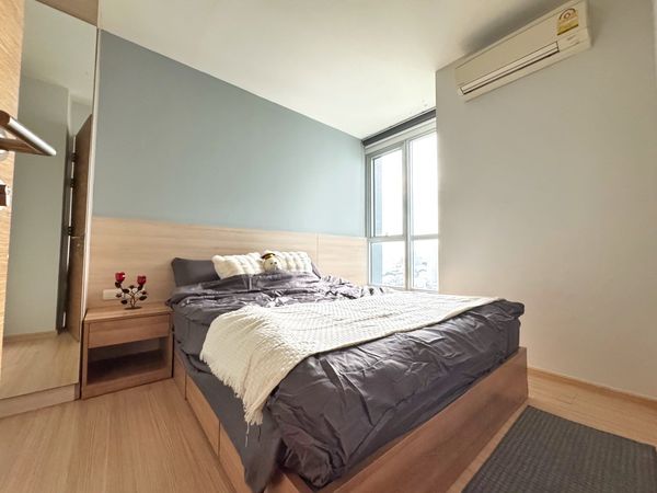ขายคอนโด Rhythm Sukhumvit 50 ราคา 4,500,000 บาท [KOs260570]