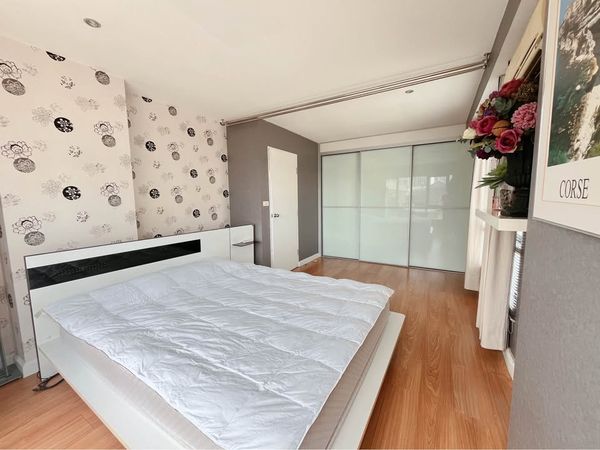 🔥 ขายคอนโด วัน สุขุมวิท 67 Condo One Sukhumvit 67 ใกล้ BTS พระโขนง และ BTS เอกมัย