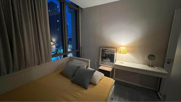LTH15644 - Luxury Condo for Rent Phra Khanong | Spacious Residence | Near BTS Phra Khanong | 55,000 THB | คอนโดหรูให้เช่า พระโขนง ห้องกว้าง ใกล้ BTS พระโขนง