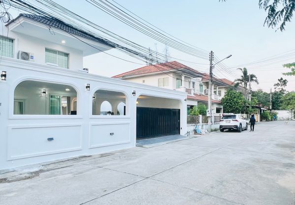 🔥Pool Villa for Sale at Happy Place Nong Mai Kaen✨
