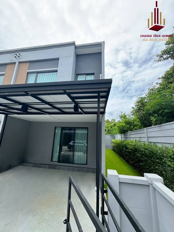✨ For Rent: Pleno Sukhumvit - Bangna 2 ✨ 💰 Only 40,000 THB/month