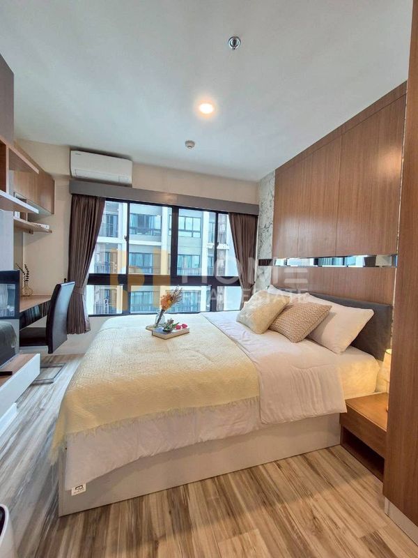 Plus Condominium Sriracha / 1 Bedroom (FOR RENT), Plus Condominium Sriracha / 1 Bedroom (FOR RENT) YEAN215
