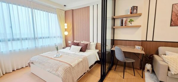 🔥ขายคอนโดสวย ราคาดี✅ เจ คอนโด สาทร–กัลปพฤกษ์ J Condo Sathorn–Kalapapruek ใกล้ BTS บางหว้า และ MRT บางแค