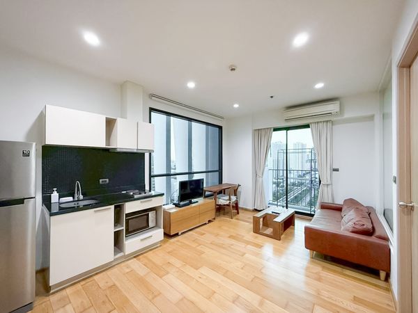 💥CP-10985💥ว่าง ให้ เช่า ฟิวส์ สาทร - ตากสิน👉แอดไลน์ @mastercondo 
