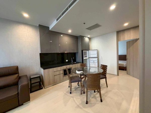 LTHC15618 – Luxury Condo for Rent Ploenchit | High Floor City View | Near BTS Ploenchit | 55,000 THB | คอนโดหรูให้เช่า เพลินจิต ชั้นสูง วิวเมือง ใกล้ BTS เพลินจิต