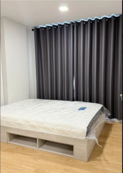 For Sale Condo , Atmoz Kanaal Rangsit , Pracha Thipat , Thanyaburi , Pathum Thani , CX-157704