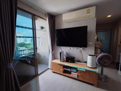 ขายคอนโด  เมโทร ลักซ์ รัชดา MRT-ห้วยขวาง ดินแดง เขต ดินแดง กรุงเทพ CX-102900
