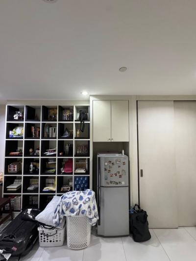 For Sale Condo , Chamchuri Square Residence , MRT-Sam Yan , Pathumwan , Pathum Wan , Bangkok , CX-157496