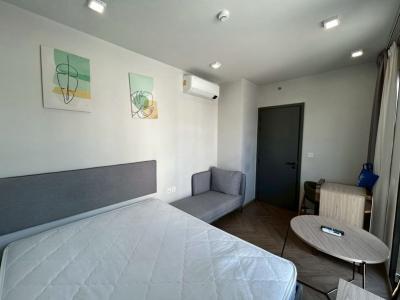 For Sale Condo , Chapter Chula-Samyan , MRT-Sam Yan , Si Phraya , Bang Rak , Bangkok , CX-157443