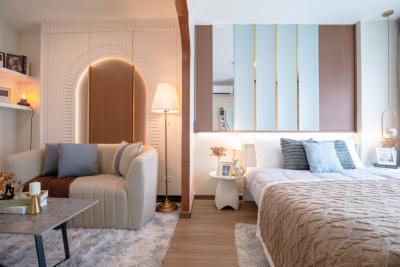 For Sale Condo , THE PARKLAND LITE SUKHUMVIT - PAKNAM , BTS-Pak Nam , Pak Nam , Mueang Samut Prakan , Samut Prakarn , CX-155345