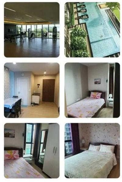 (A010211) THE BASE Chaengwattana