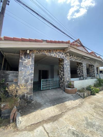 ขายบ้าน  บ้านคันทรีพาร์ค 15 บางโพธิ์เหนือ สามโคก ปทุมธานี CX-158846