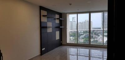 ขายคอนโด  เดอะ สตาร์ เอสเตท พระราม 3 ช่องนนทรี เขต ยานนาวา กรุงเทพ CX-158805