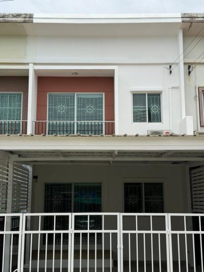 For Sale House , Supalai Bella Rangsit-Klong 2 , newly renovated , Pracha Thipat , Thanyaburi , Pathum Thani , CX-157881
