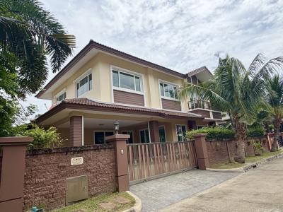 For Sale House , Casa Legend Rama 2 , Samae Dam , Bang Khun Thian , Bangkok , CX-157984