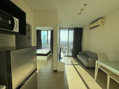 For Sale Condo , Chewathai Ramkhamhaeng , Hua Mak , Bang Kapi , Bangkok , CX-144527