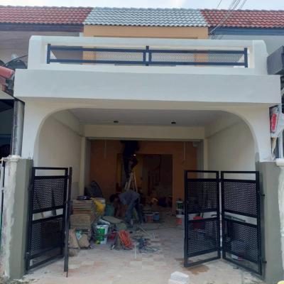 For Sale Townhouse/Townhome  , Baan Hong Prayoon 1 , Bang Rak Phatthana , Bang Bua Thong , Nonthaburi , CX-158877