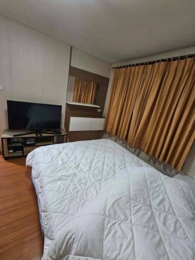 (A010238) Lumpini Condo Town Bodindecha - Ramkhamhaeng