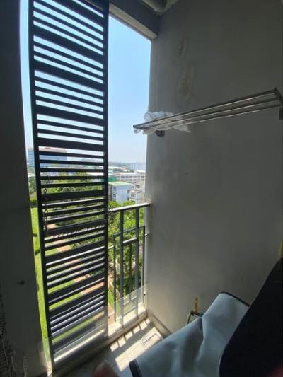 (A050073) The Trust Residence Pinklao