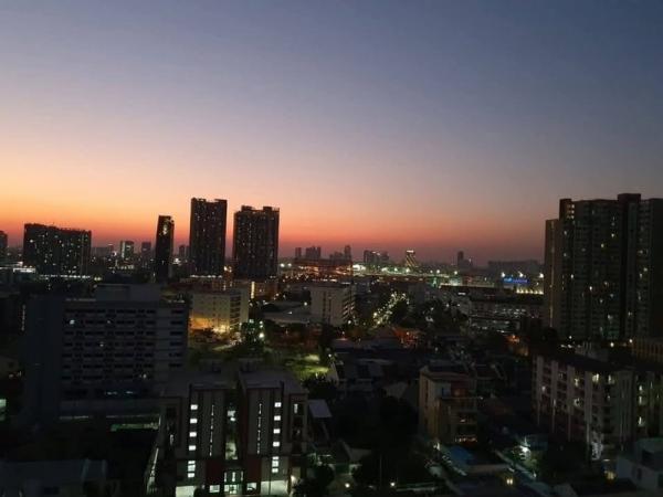 (A060007) BTS Residence
