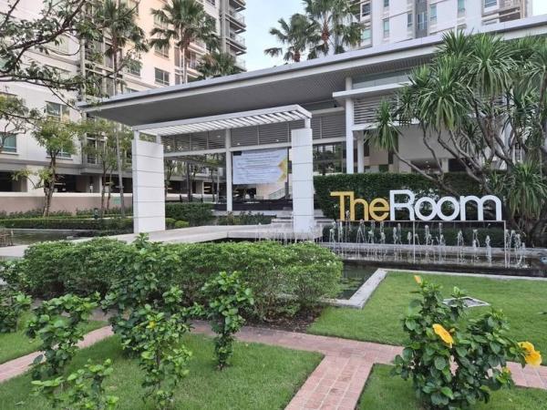 (A050024) The Room Ratchada - Ladprao
