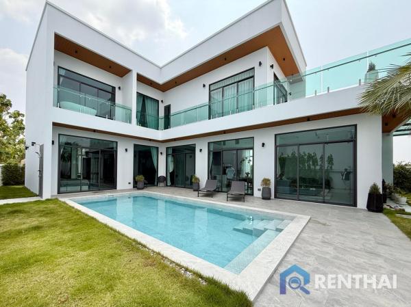 Sugar Palm Villas ห้วยใหญ่