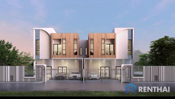 สำหรับ ขาย บ้าน 3 ห้องนอน ที่ ห้วยใหญ่, พัทยา