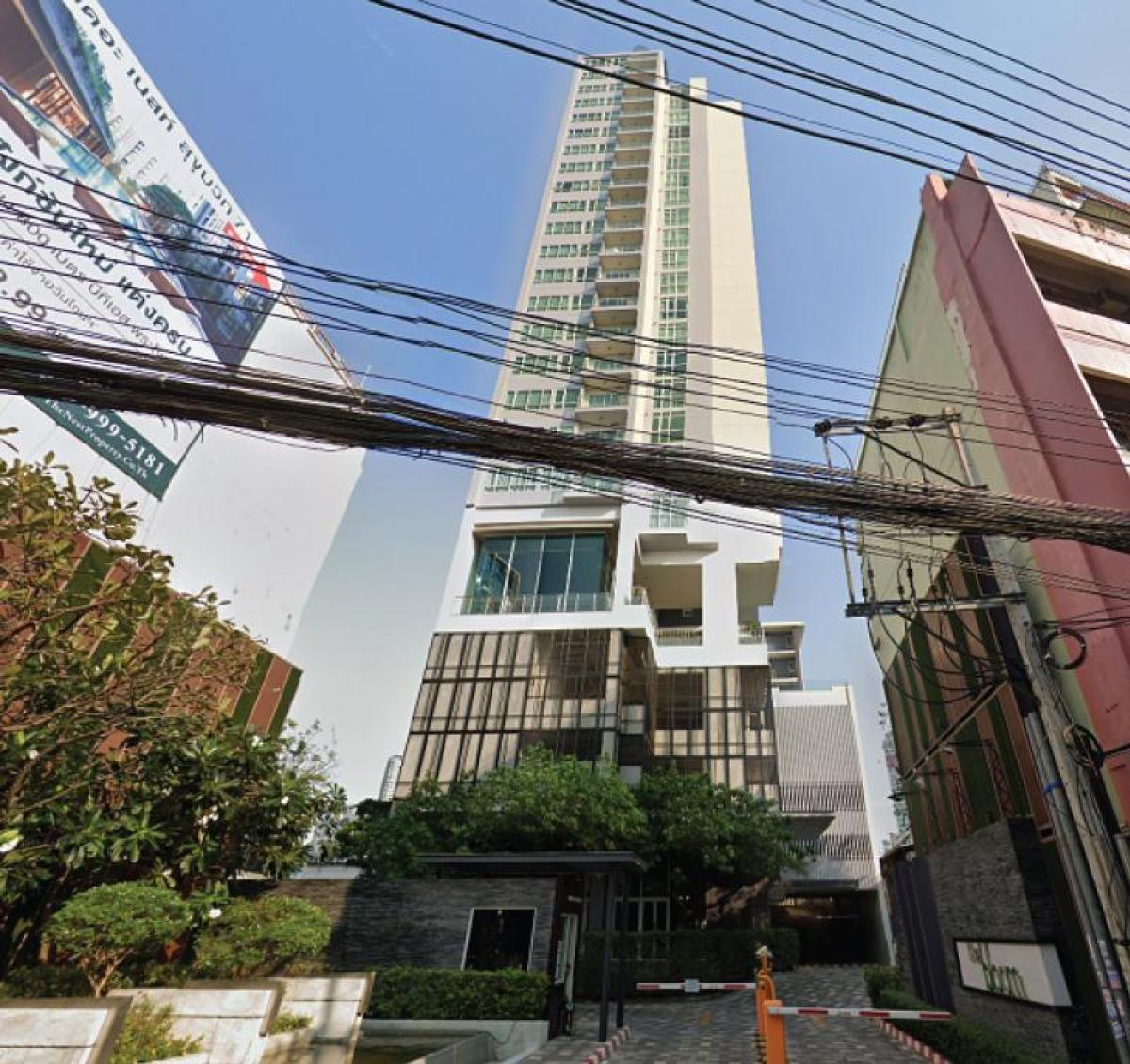 For Sale Condo , The Bloom Sukhumvit 71 , BTS-Phra Khanong , Phra Khanong Nuea , Watthana , Bangkok , CX-157705 For Sale Condo , The Bloom Sukhumvit 71 , BTS-Phra Khanong , Phra Khanong Nuea , Watthana , Bangkok , CX-157705