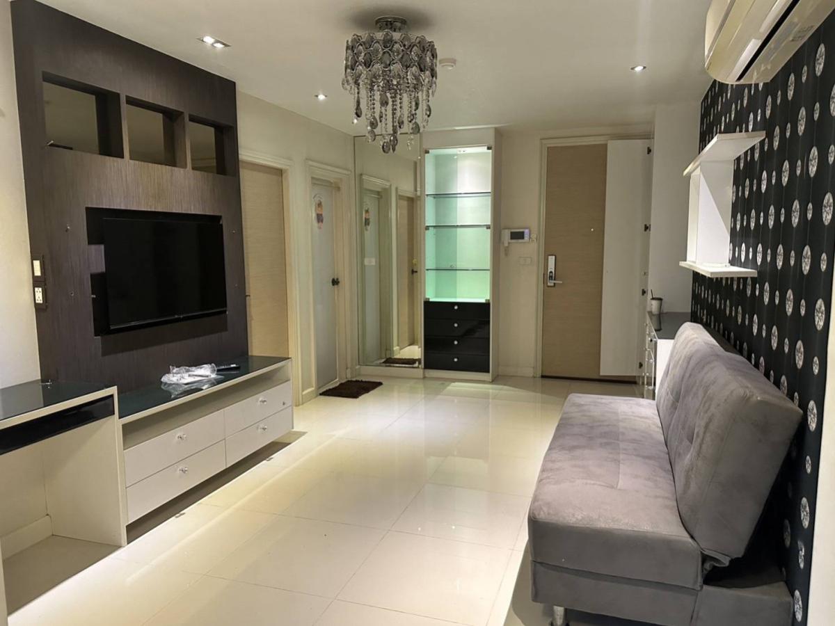 For Sale Condo , Metro Sky Ratchada , MRT-Sutthisan , Din Daeng , Din Daeng , Bangkok , CX-157560 For Sale Condo , Metro Sky Ratchada , MRT-Sutthisan , Din Daeng , Din Daeng , Bangkok , CX-157560