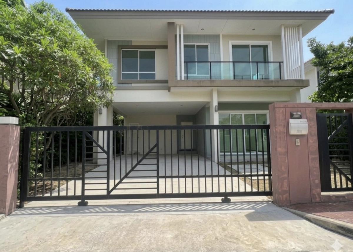 For Sale House , The Plant Exclusique Song Prapha , Don Mueang , Don Mueang , Bangkok , CX-157463 For Sale House , The Plant Exclusique Song Prapha , Don Mueang , Don Mueang , Bangkok , CX-157463