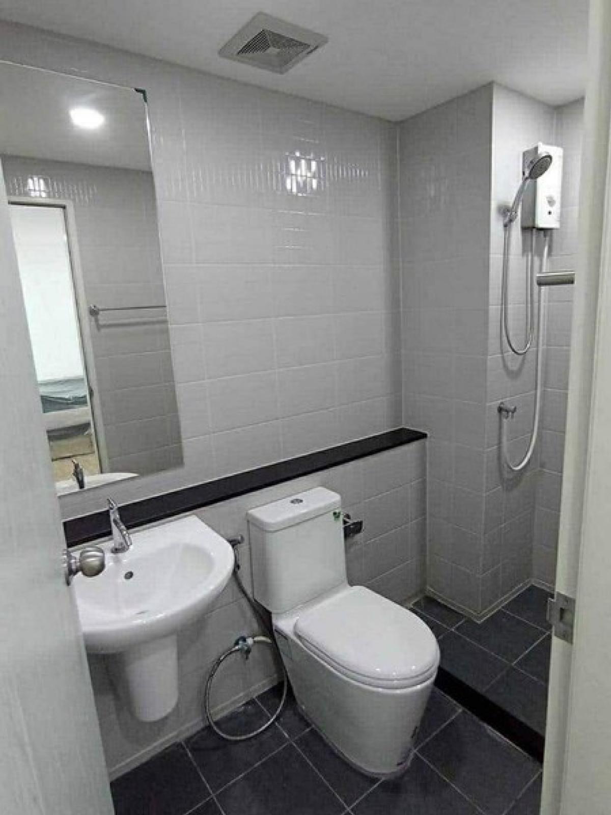 (A050029) The Midd Condo Bangyai – รูปที่ 2