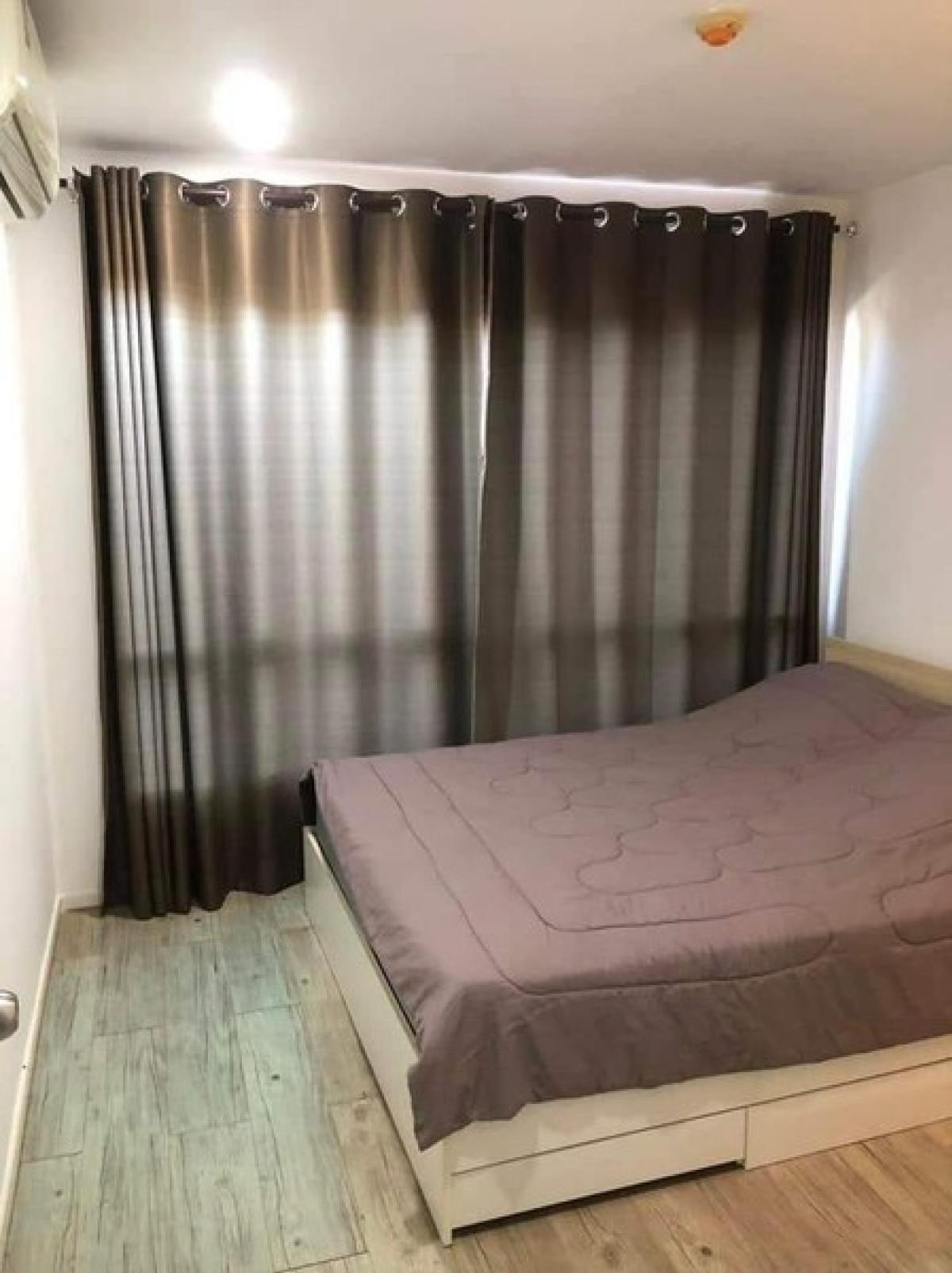 (A050029) The Midd Condo Bangyai – รูปที่ 3