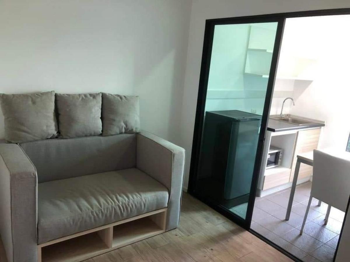 (A050029) The Midd Condo Bangyai – รูปที่ 4