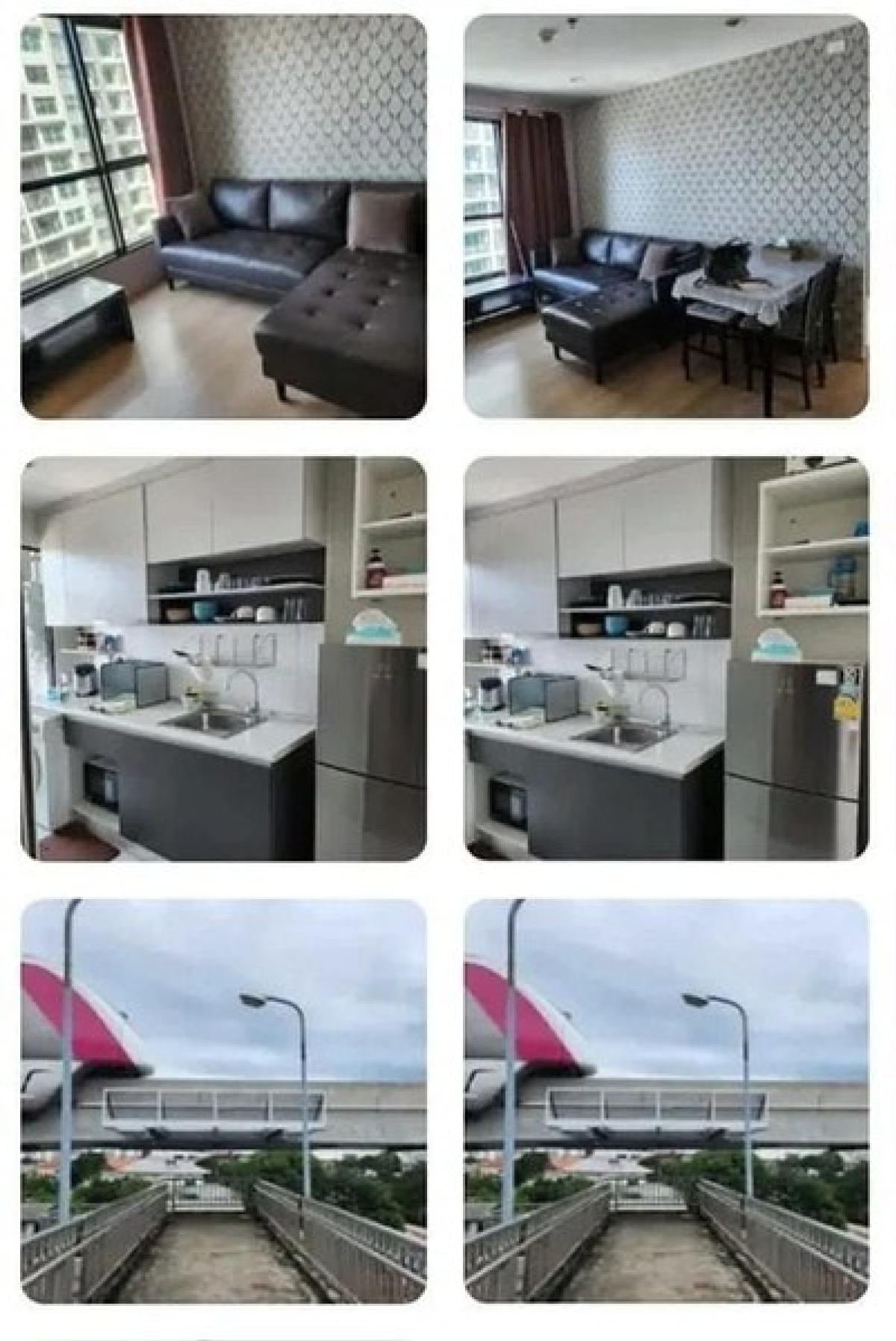 (A010211) THE BASE Chaengwattana – รูปที่ 2