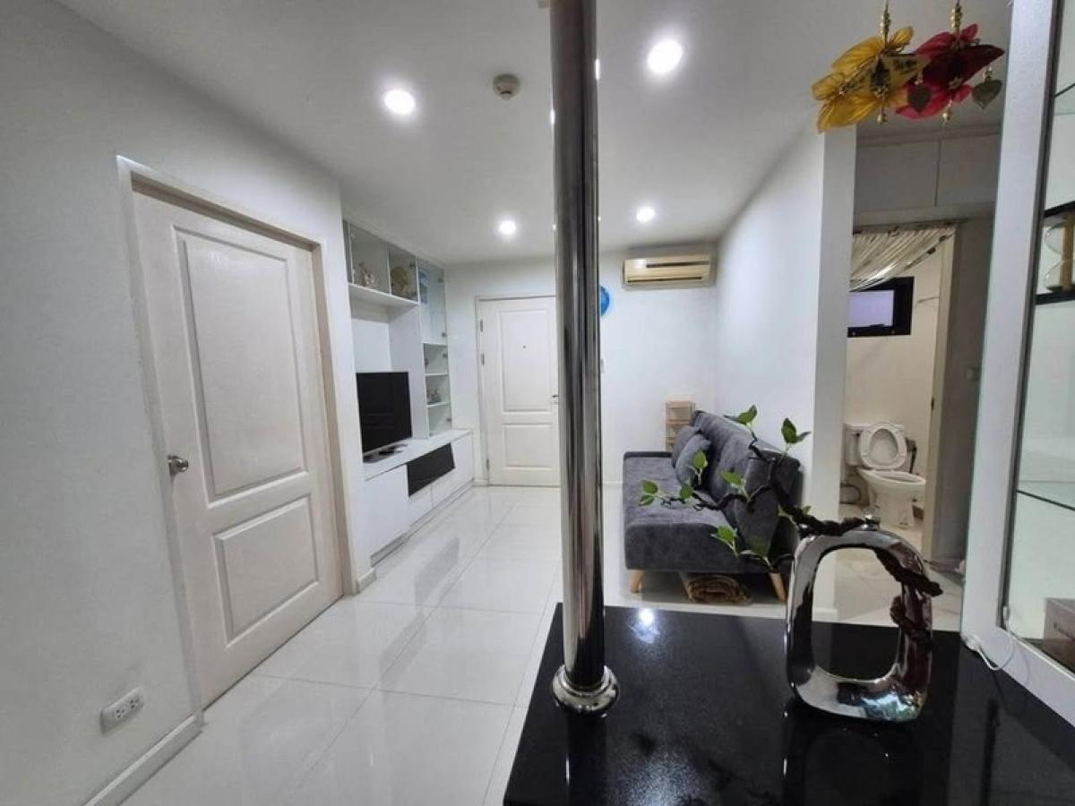 (A050028) I CONDO Sukhapiban 2 – รูปที่ 3