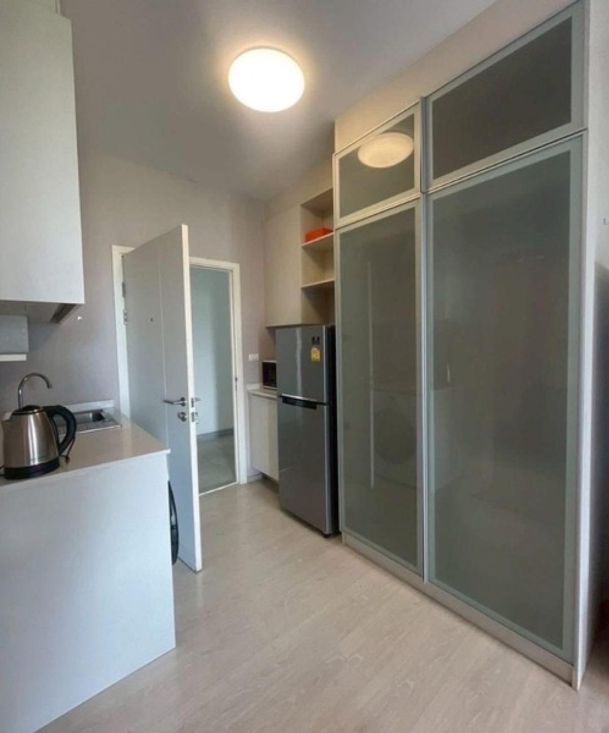 (S050050) Chapter One Eco Ratchada-Huaikwang – รูปที่ 2