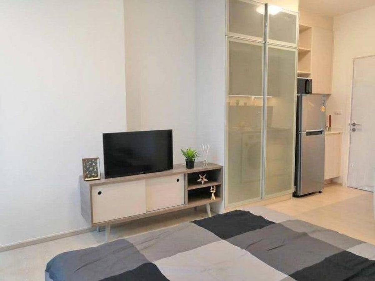 (S050049) Chapter One Eco Ratchada-Huaikwang – รูปที่ 2