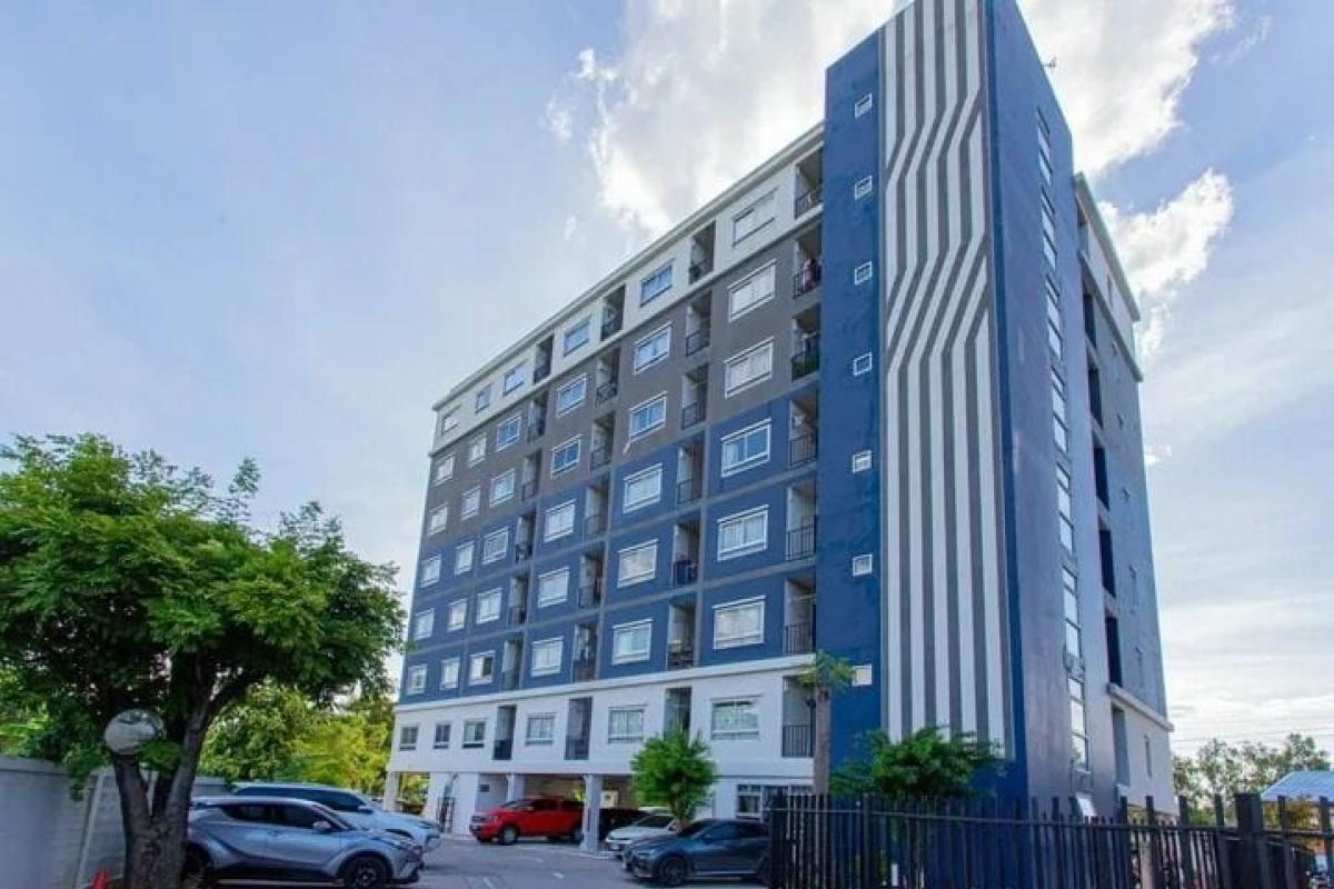 (A010208) Ploen Ploen Condo Rangsit-Workpoint 8