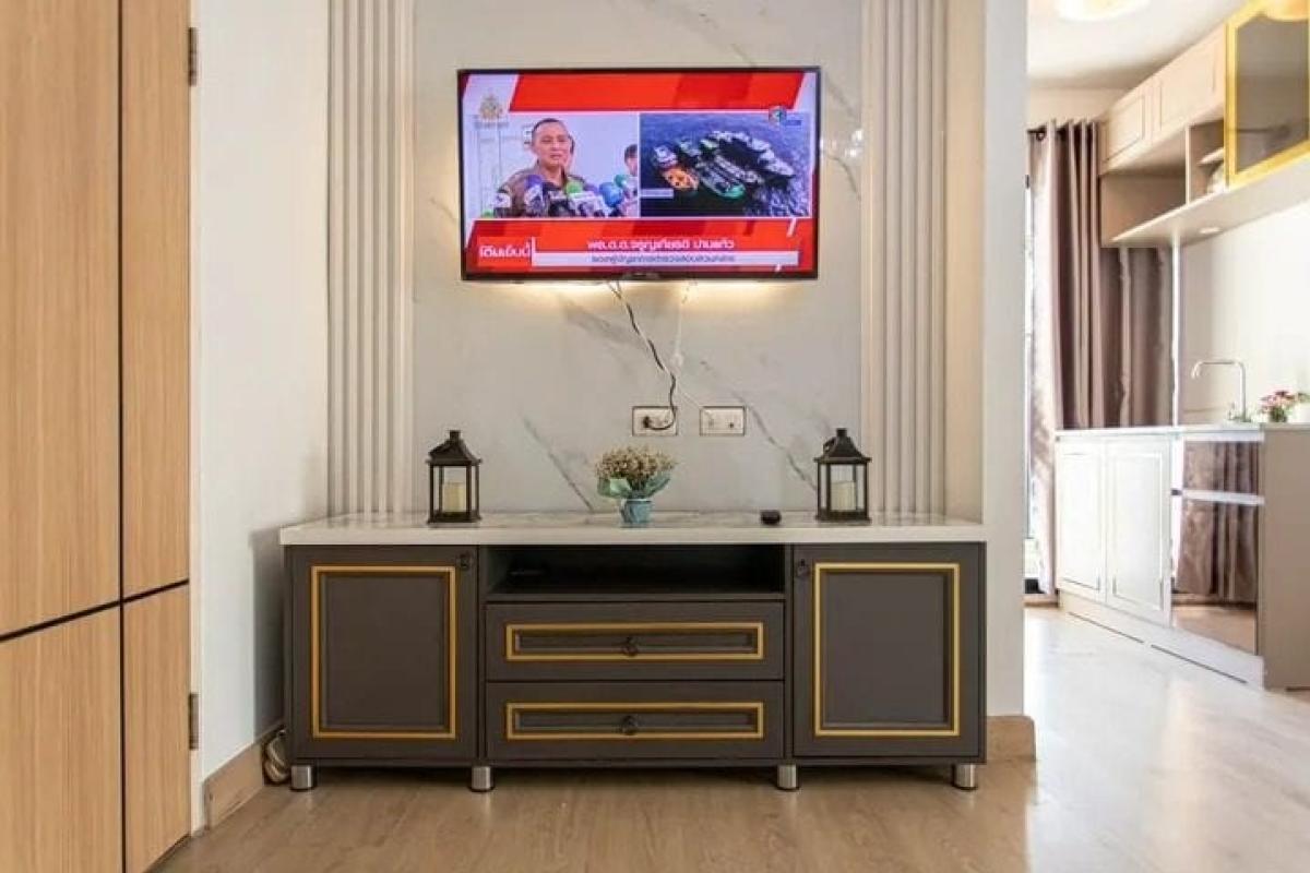 (A010208) Ploen Ploen Condo Rangsit-Workpoint 8 – รูปที่ 2