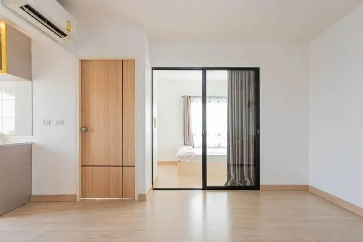 (A010208) Ploen Ploen Condo Rangsit-Workpoint 8 – รูปที่ 3