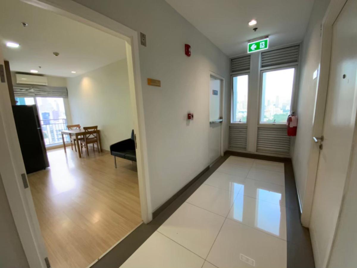 For Sale Condo , CU Terrace , BTS-National Stadium , Wang Mai , Pathum Wan , Bangkok , CX-158274 For Sale Condo , CU Terrace , BTS-National Stadium , Wang Mai , Pathum Wan , Bangkok , CX-158274