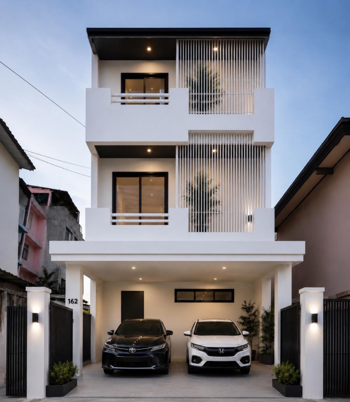 For Sale townhome (4 floors) on Soi Pracha Songkhro 33, (Intersection 1), near Huai Khwang Market. , high floor , wide frontage , newly renovated , Sam Sen Nai , Dusit , Bangkok , CX-158173 For Sale townhome (4 floors) on Soi Pracha Songkhro 33, (Intersection 1), near Huai Khwang Market. , high floor , wide frontage , newly renovated , Sam Sen Nai , Dusit , Bangkok , CX-158173
