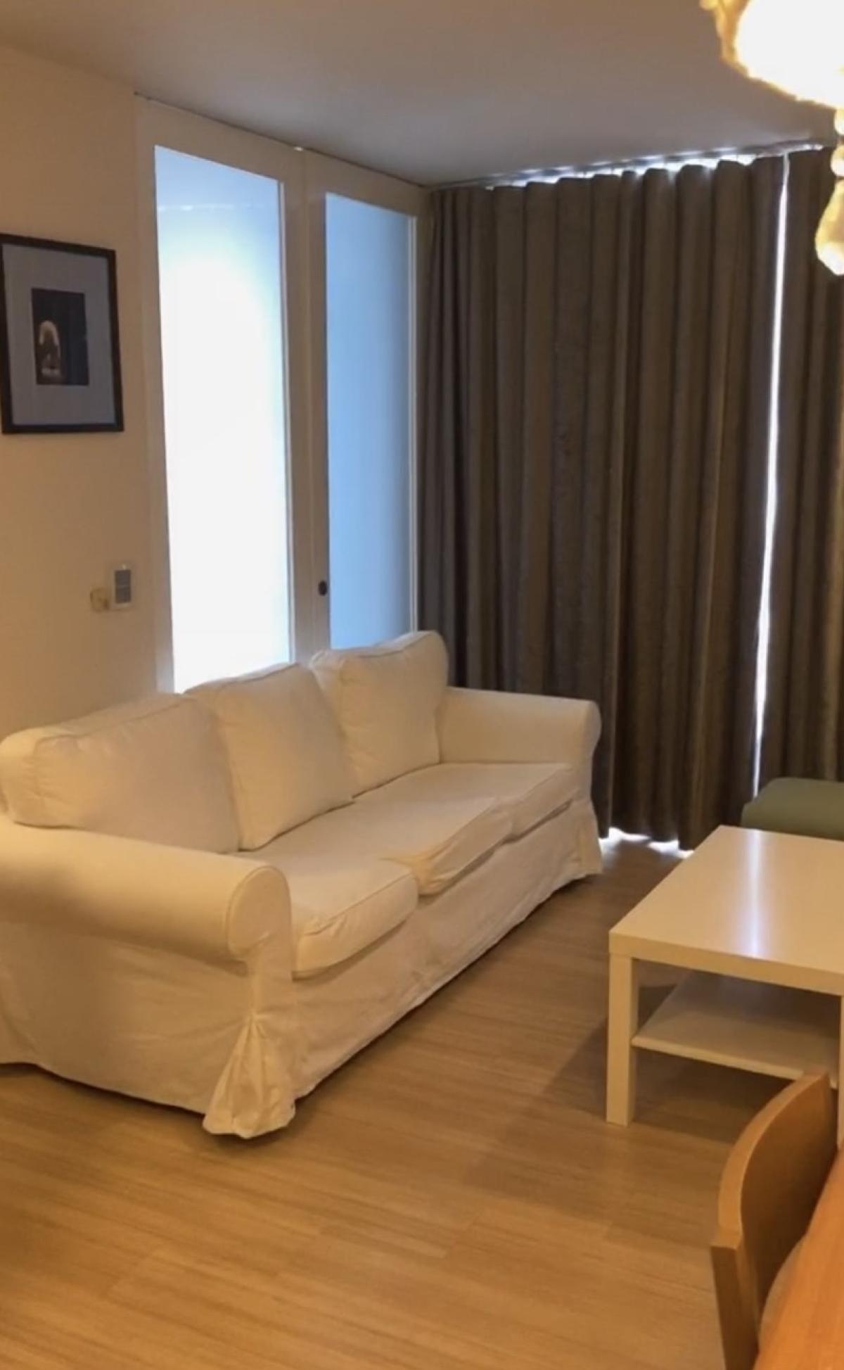 For Sale Condo , The Tempo Ruamrudee , Lumpini , Pathum Wan , Bangkok , CX-88507