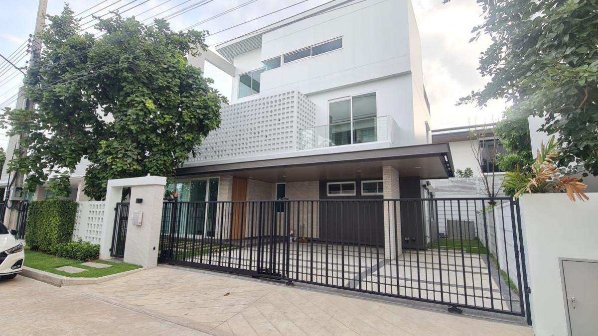 ขายบ้าน เนอวานา แอบโซลูท กรุงเทพกรีฑา ทับช้าง เขต สะพานสูง กรุงเทพ CX-157785 ขายบ้าน เนอวานา แอบโซลูท กรุงเทพกรีฑา ทับช้าง เขต สะพานสูง กรุงเทพ CX-157785
