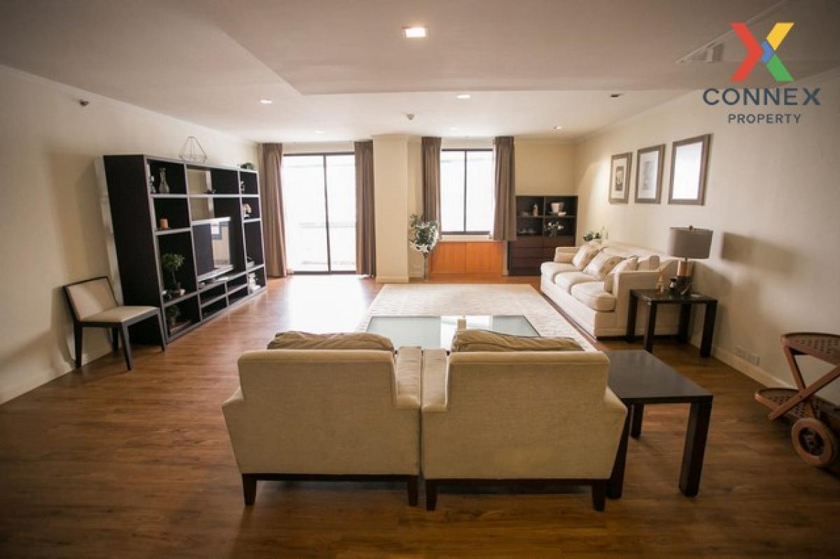 FOR SALE condo , Las Colinas , high floor , MRT-Sukhumvit , Khlong Toei Nuea , Watthana , Bangkok , CX-00024