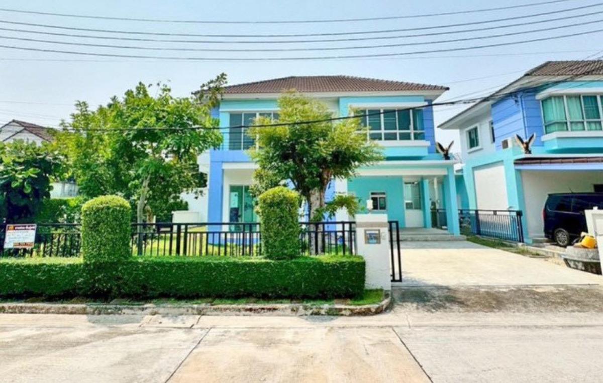 For Sale House , Life Bangkok Boulevard Ratchaphruek - Charansanitwong , MRT-Phetkasem 48 , Bang Waek , Phasi Charoen , Bangkok , CX-159038 For Sale House , Life Bangkok Boulevard Ratchaphruek - Charansanitwong , MRT-Phetkasem 48 , Bang Waek , Phasi Charoen , Bangkok , CX-159038