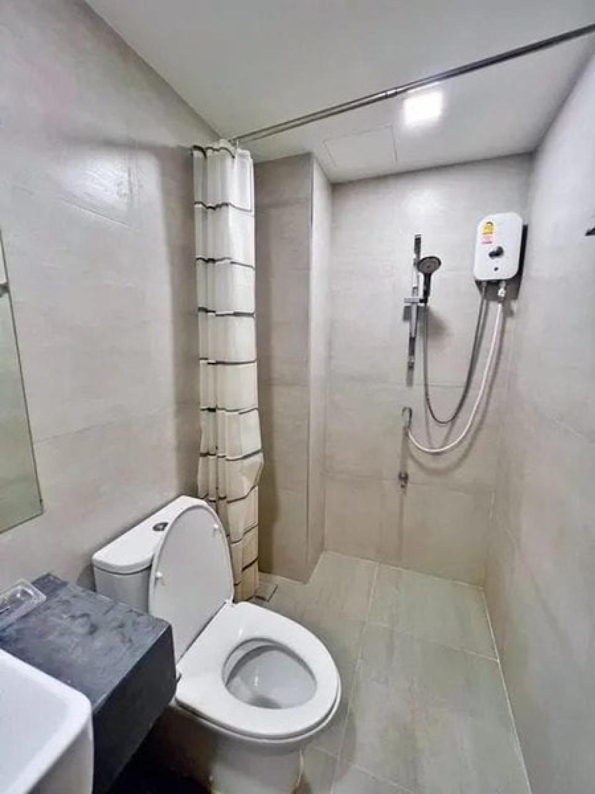 (A010246) Sun City MRT Yaek Fai Chai – รูปที่ 3