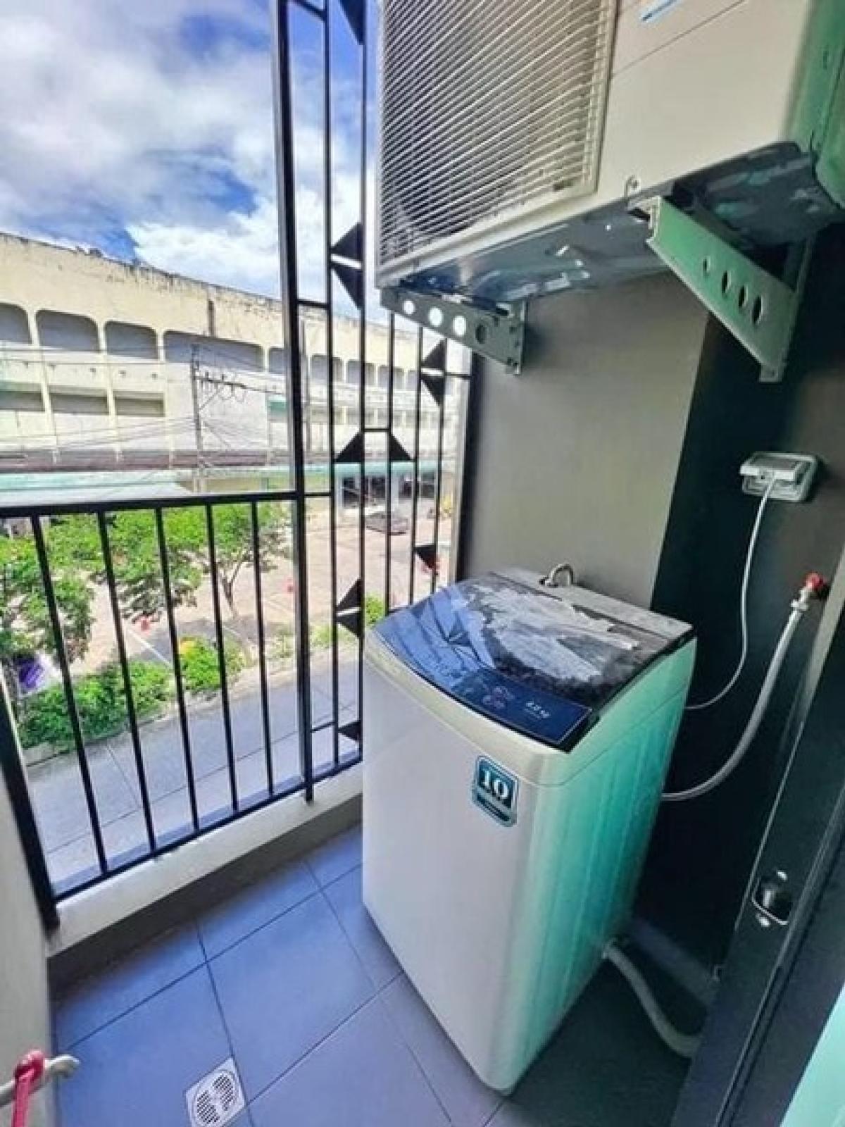 (A010246) Sun City MRT Yaek Fai Chai – รูปที่ 4